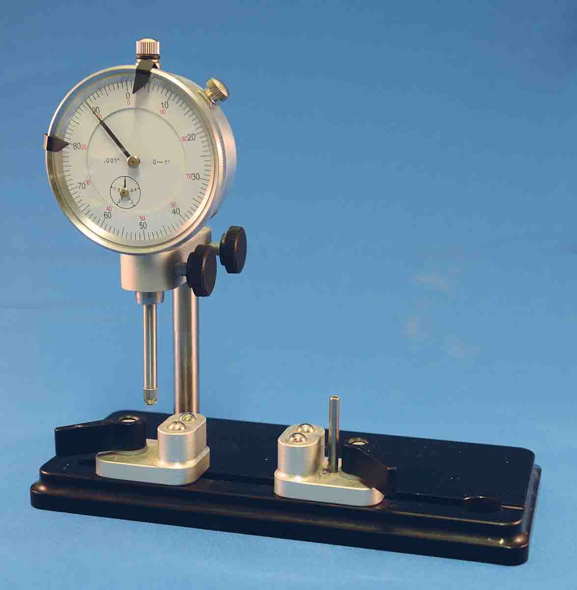 Sinclair International Concentricity Gauge